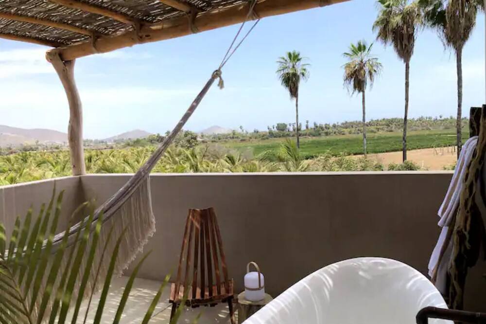Photo of Outdoor in El Pescadero