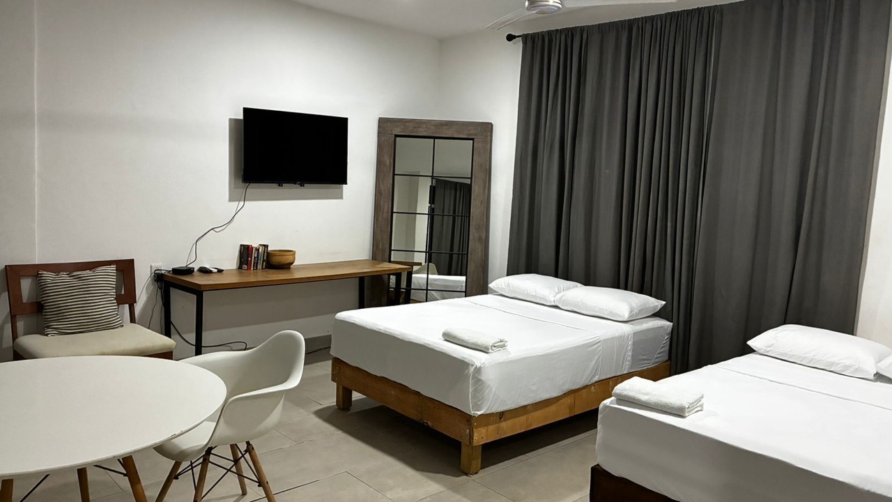 Photo of Bedroom in Salina Cruz