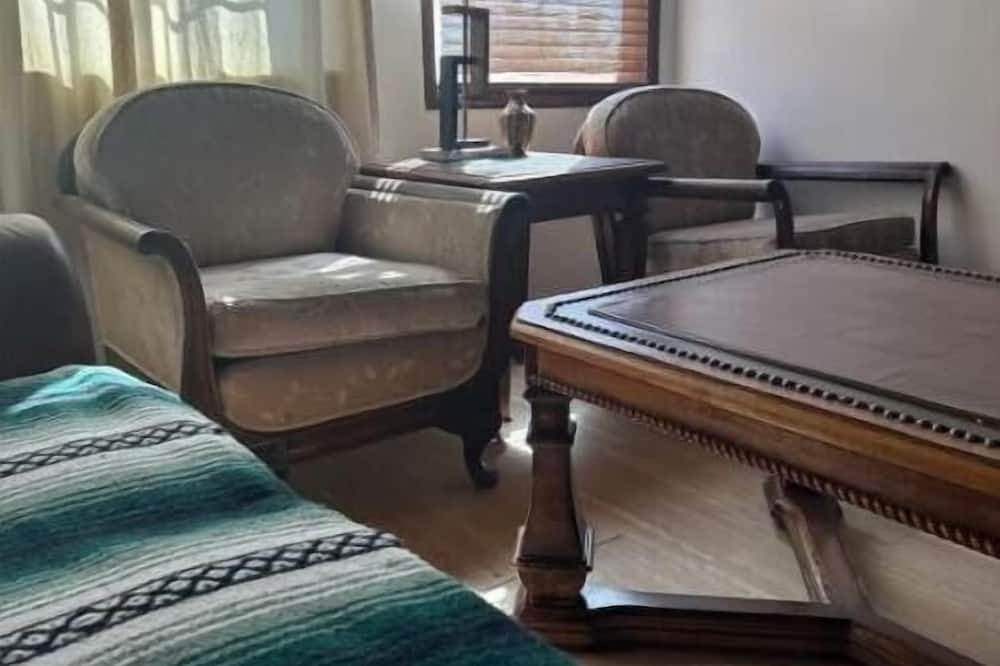 Photo of Bedroom in La Fonda
