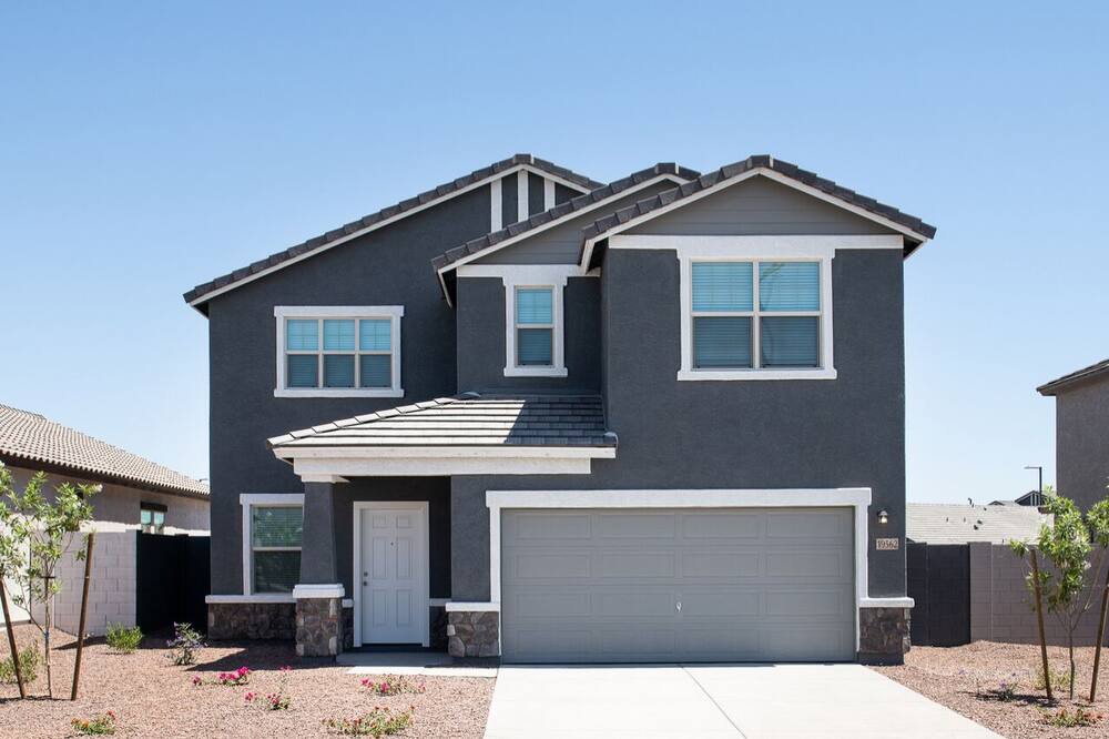 Photo of Outdoor in Estrella Village