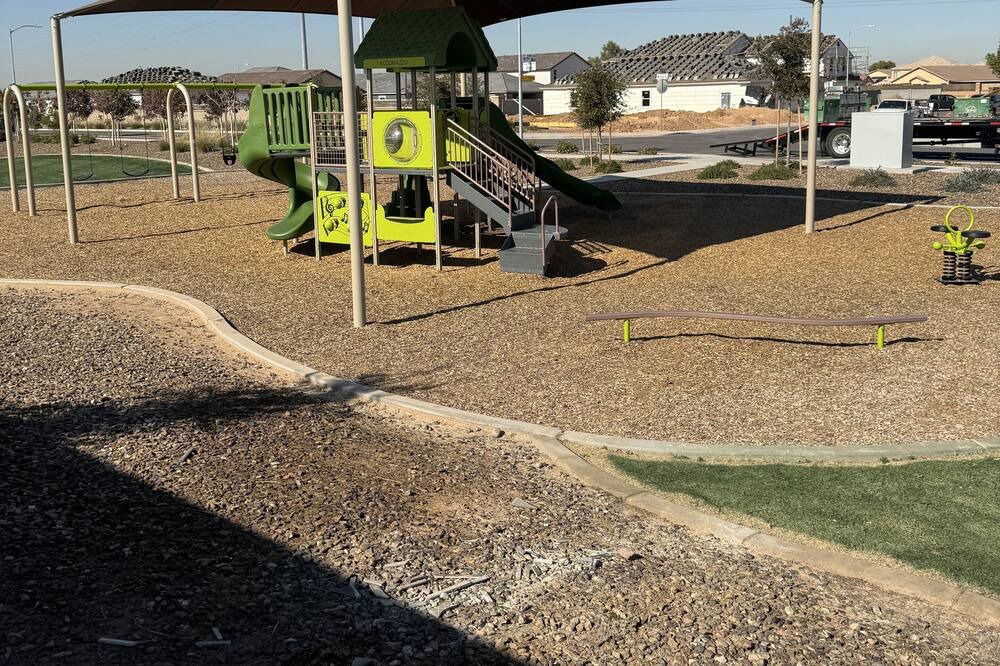 Photo of Outdoor in Estrella Village