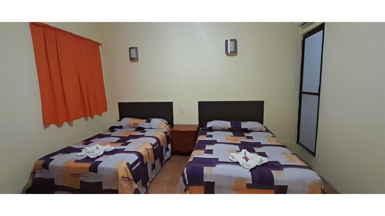 Photo of Bedroom in Minatitlán