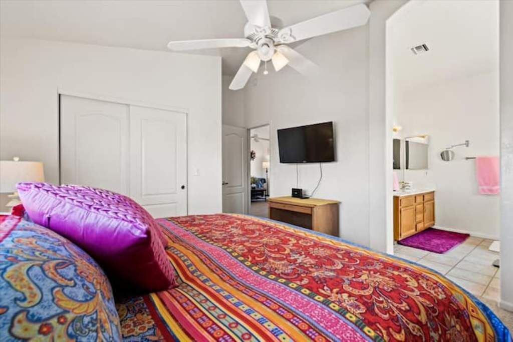 Photo of Bedroom in Arizona City