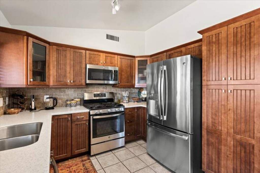 Photo of Kitchen in Arizona City