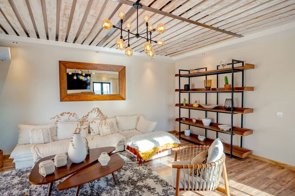 Photo of Livingroom in San Antonio de las Minas