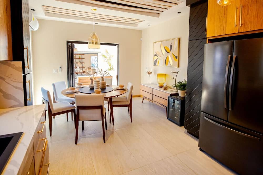 Photo of Kitchen in San Antonio de las Minas