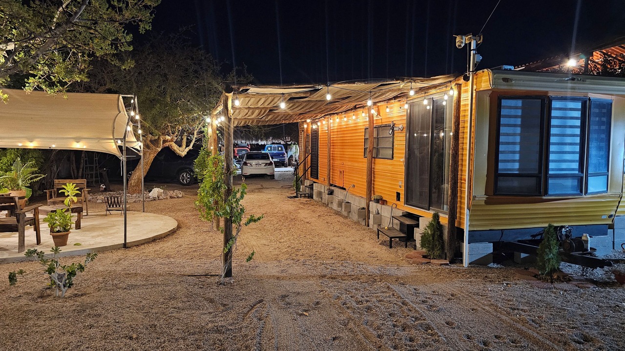 Photo of Outdoor in El Centenario