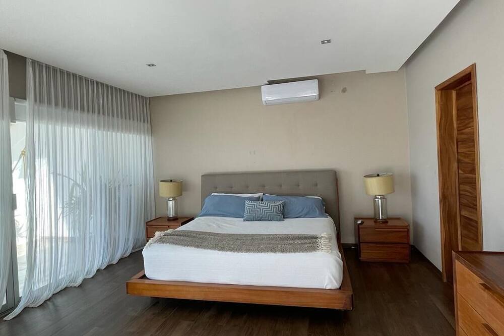 Photo of Bedroom in Puerto Arista