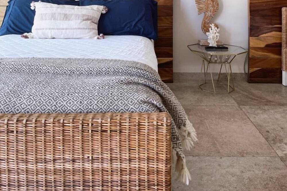 Photo of Bedroom in Puerto Arista
