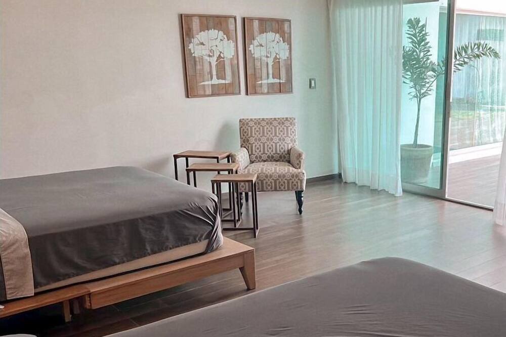 Photo of Bedroom in Puerto Arista