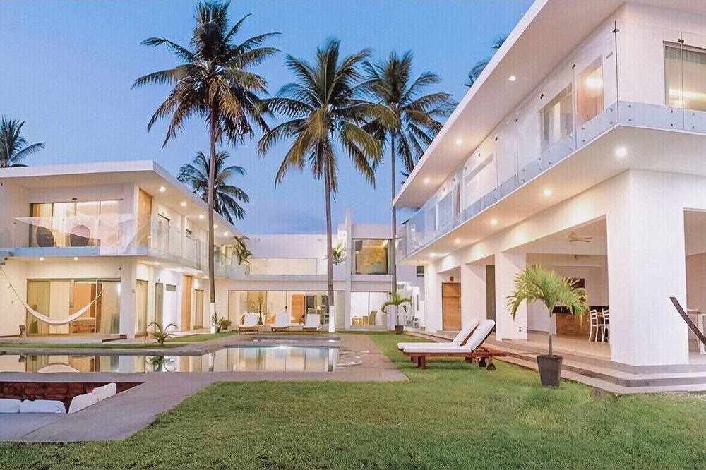 Photo of Outdoor in Puerto Arista