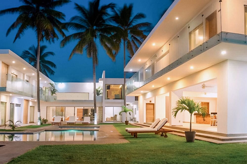 Photo of Outdoor in Puerto Arista