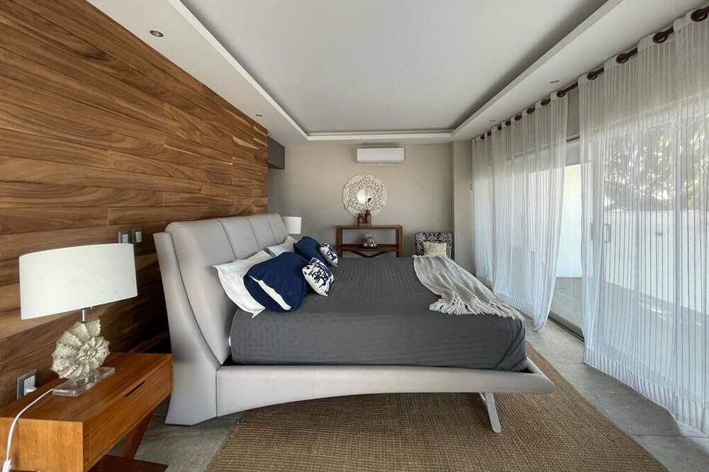 Photo of Livingroom in Puerto Arista