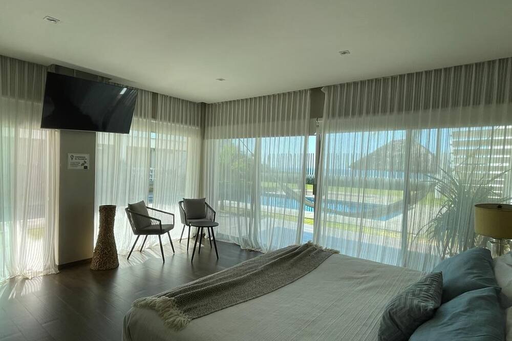 Photo of Bedroom in Puerto Arista
