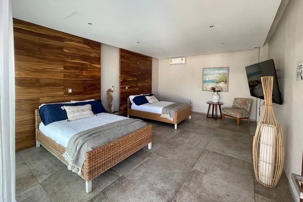 Photo of Bedroom in Puerto Arista