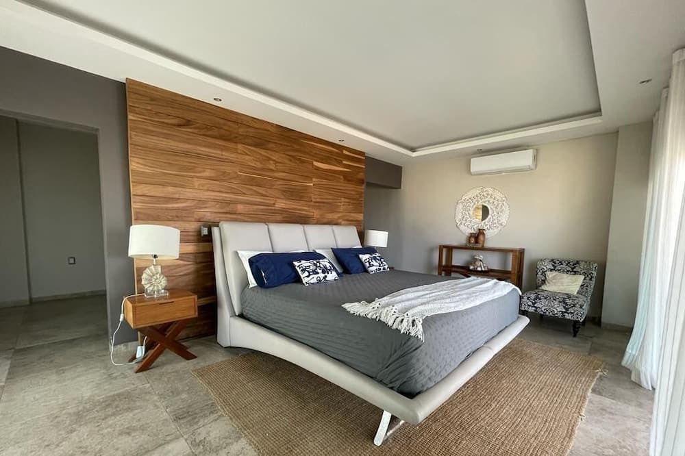 Photo of Bedroom in Puerto Arista