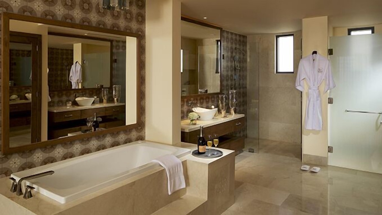 Photo of Bathroom in Los Cangrejos II y III