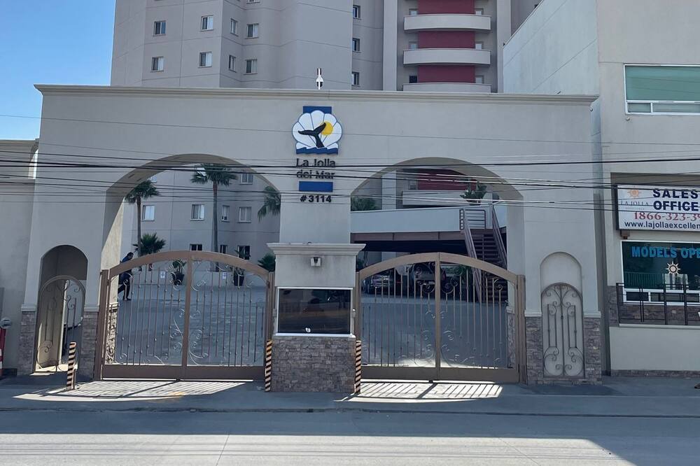 Photo of Outdoor in Playa Encantada