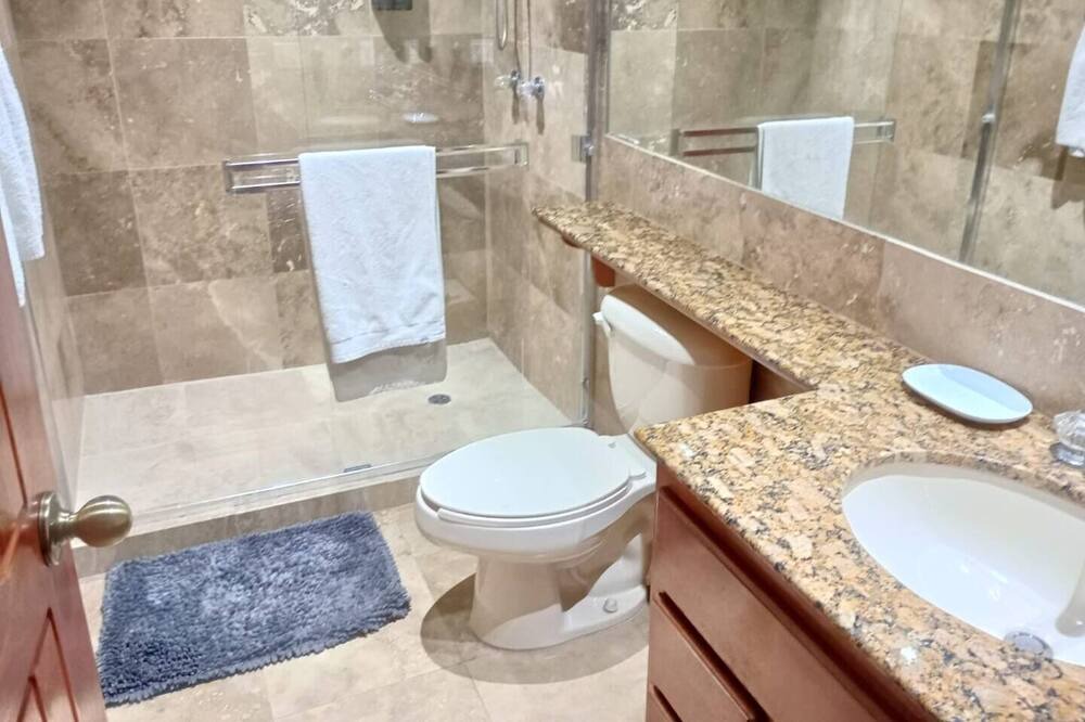 Photo of Bathroom in Playa Encantada