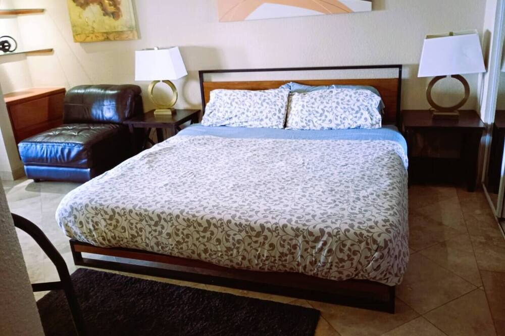 Photo of Bedroom in Playa Encantada