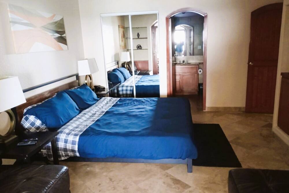 Photo of Bedroom in Playa Encantada