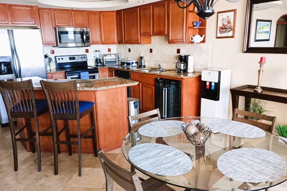 Photo of Kitchen in Playa Encantada