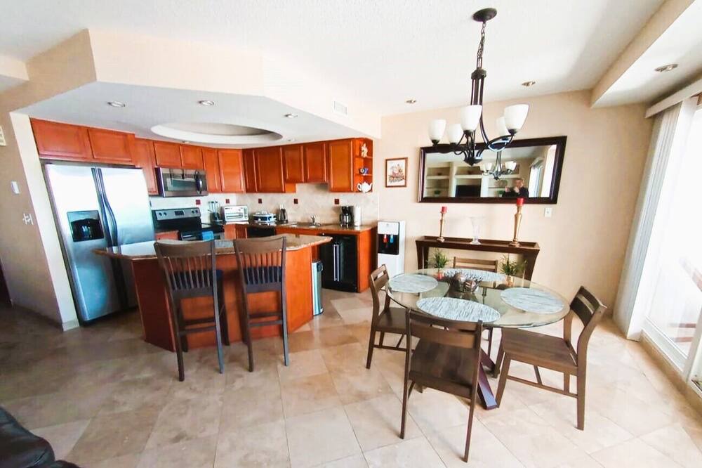 Photo of Kitchen in Playa Encantada