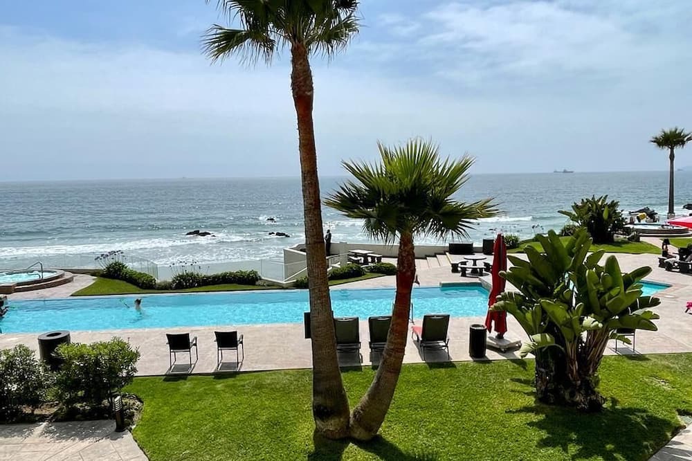 Photo of Outdoor in Playa Encantada