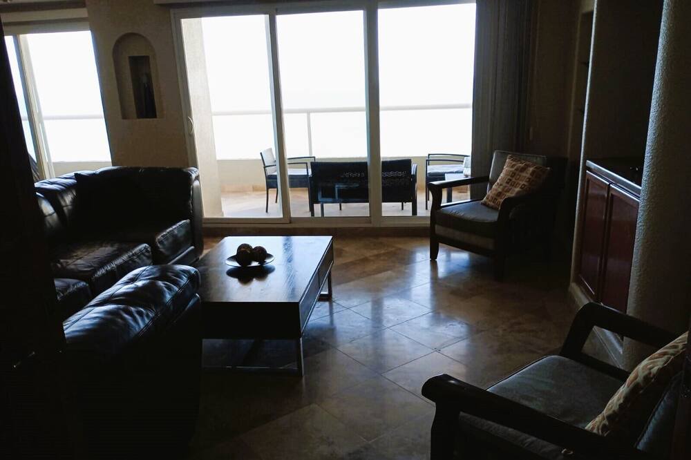 Photo of Livingroom in Playa Encantada