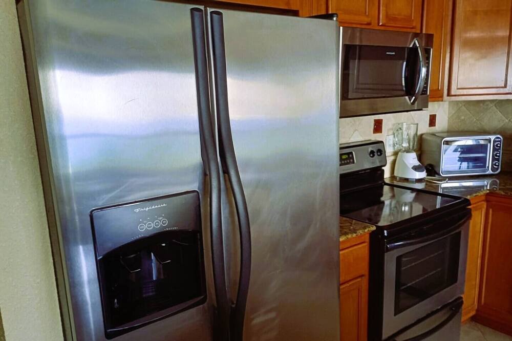Photo of Kitchen in Playa Encantada