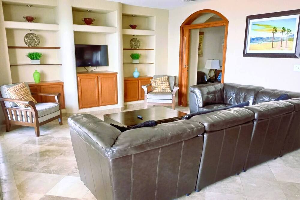 Photo of Livingroom in Playa Encantada