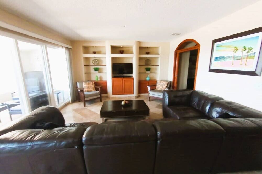 Photo of Livingroom in Playa Encantada