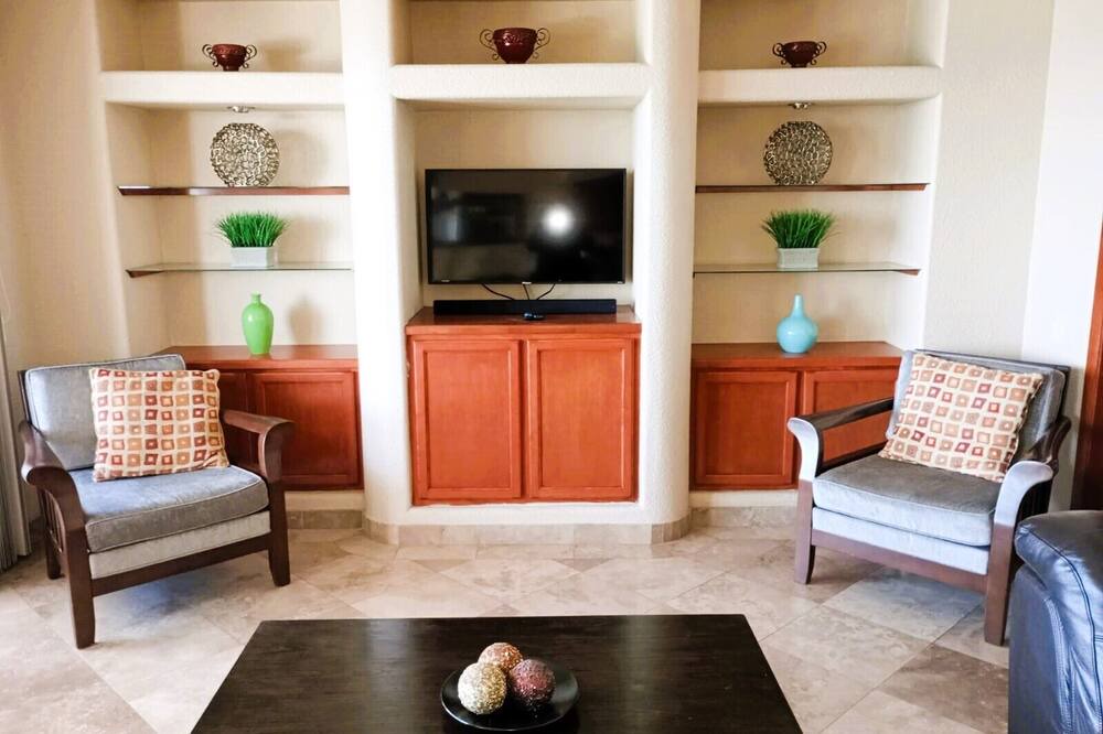 Photo of Livingroom in Playa Encantada