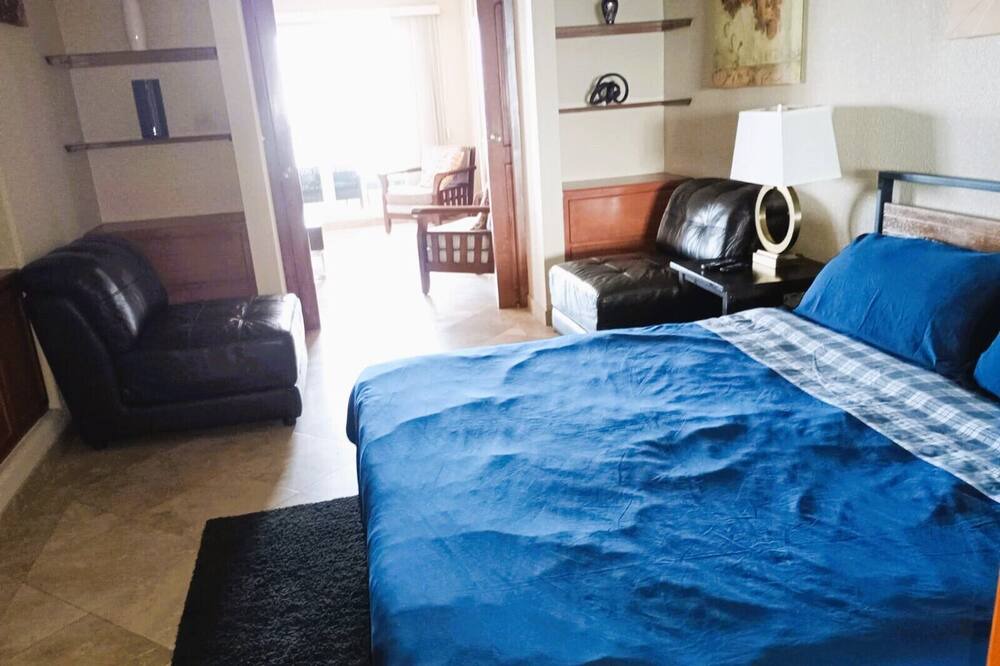 Photo of Bedroom in Playa Encantada