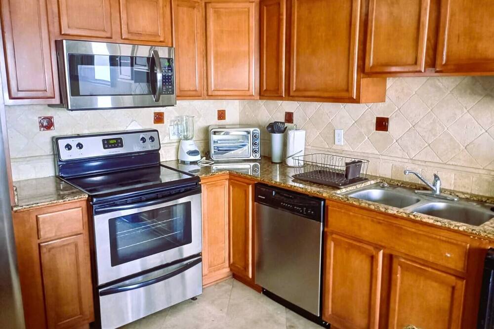 Photo of Kitchen in Playa Encantada