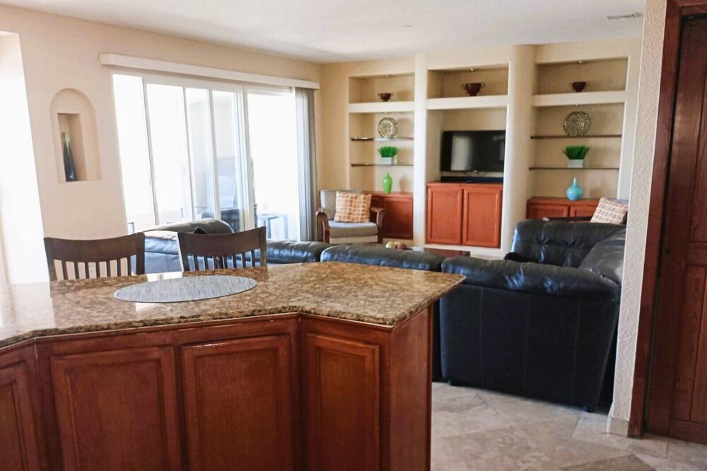 Photo of Kitchen in Playa Encantada