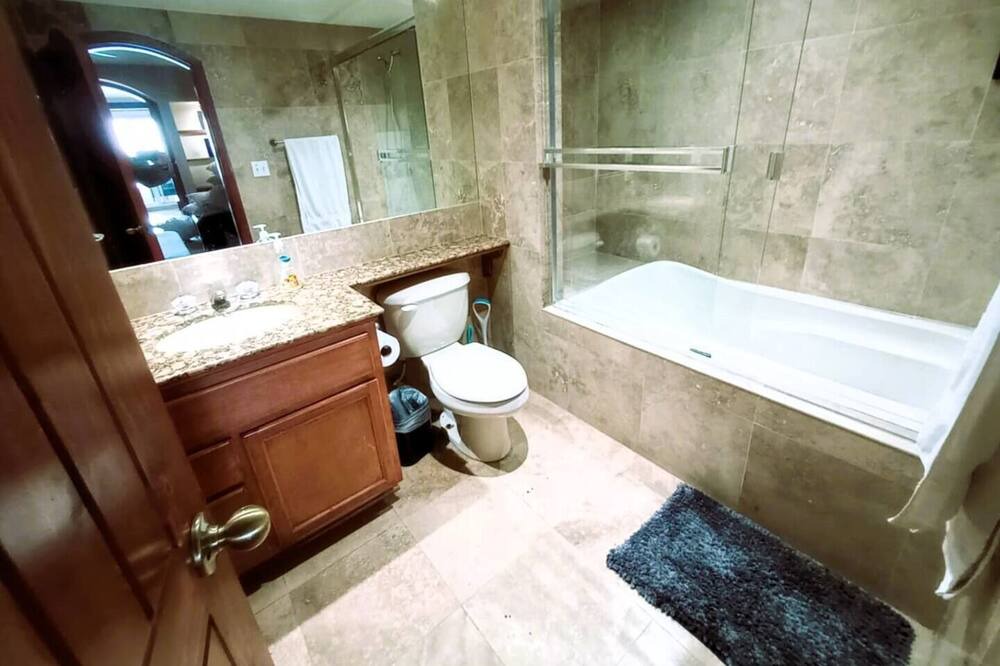 Photo of Bathroom in Playa Encantada