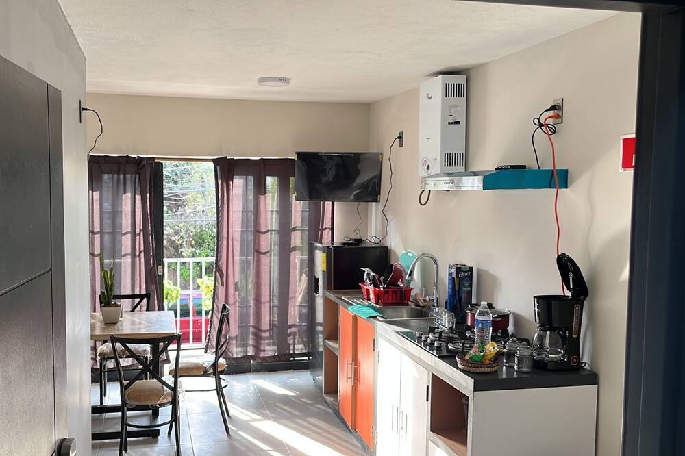 Photo of Kitchen in Guadalajara