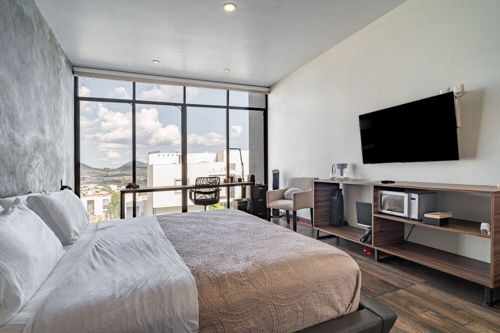 Photo of Bedroom in Juriquilla