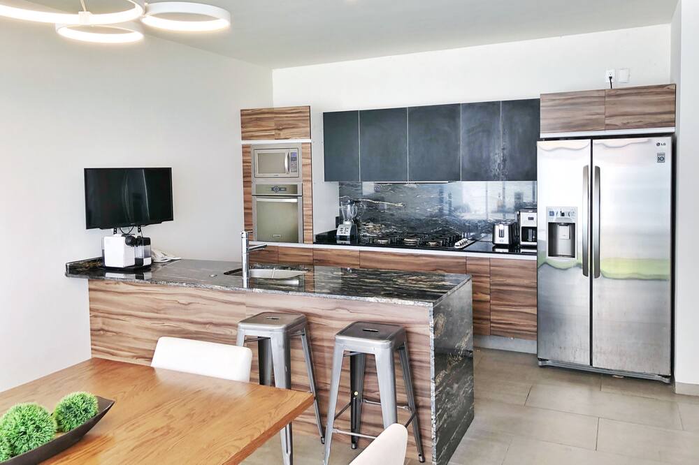 Photo of Kitchen in Juriquilla