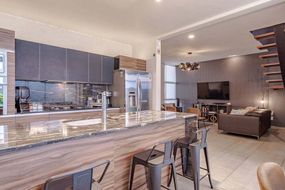 Photo of Kitchen in Juriquilla