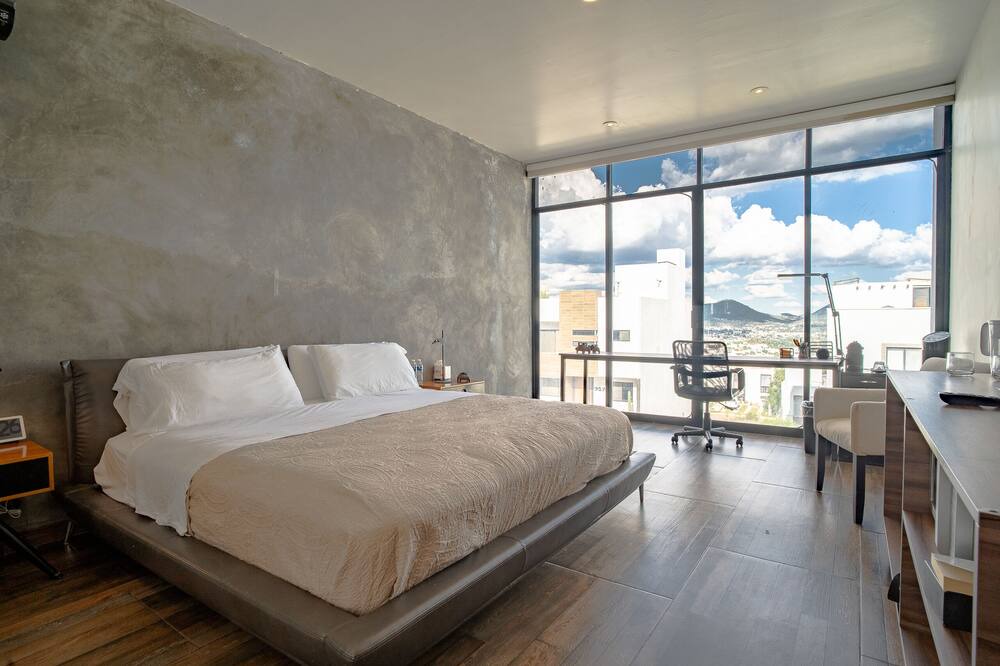 Photo of Bedroom in Juriquilla
