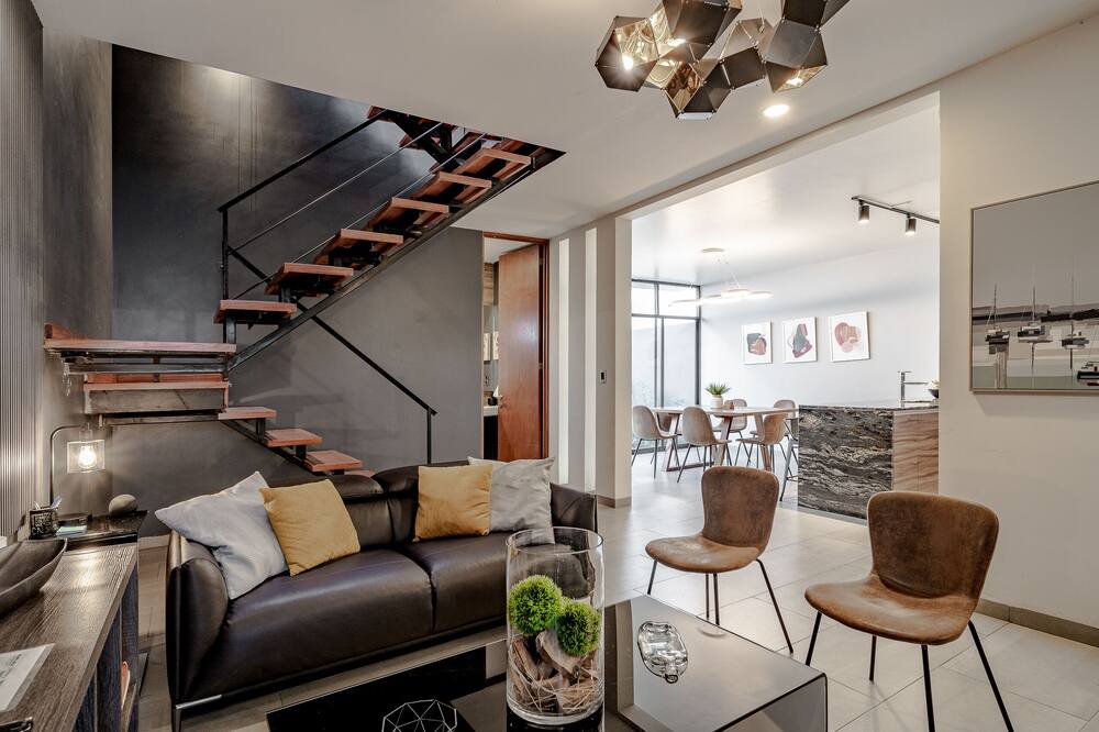 Photo of Livingroom in Juriquilla
