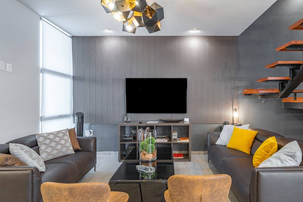 Photo of Livingroom in Juriquilla