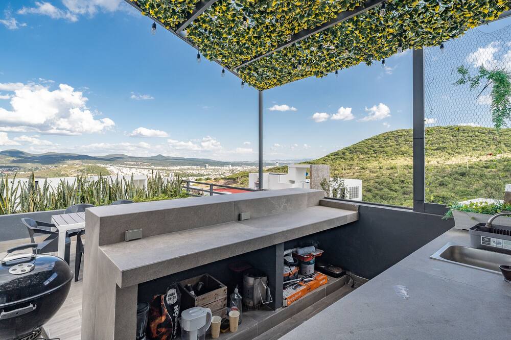 Photo of Outdoor in Juriquilla