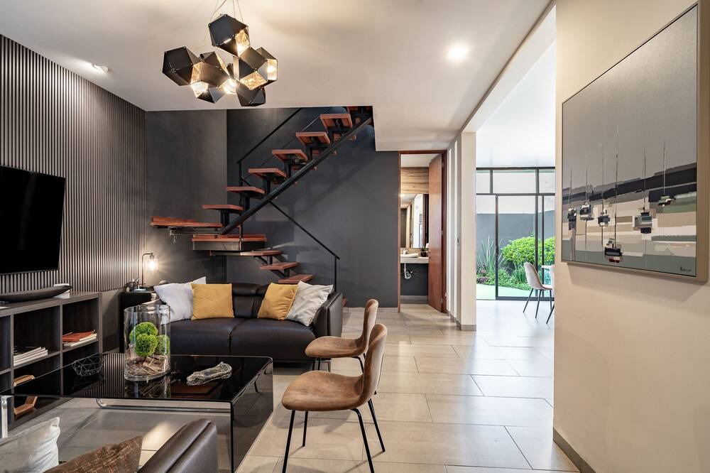 Photo of Livingroom in Juriquilla