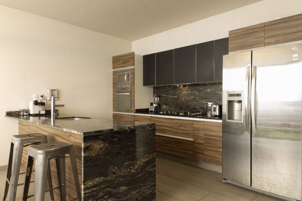 Photo of Kitchen in Juriquilla