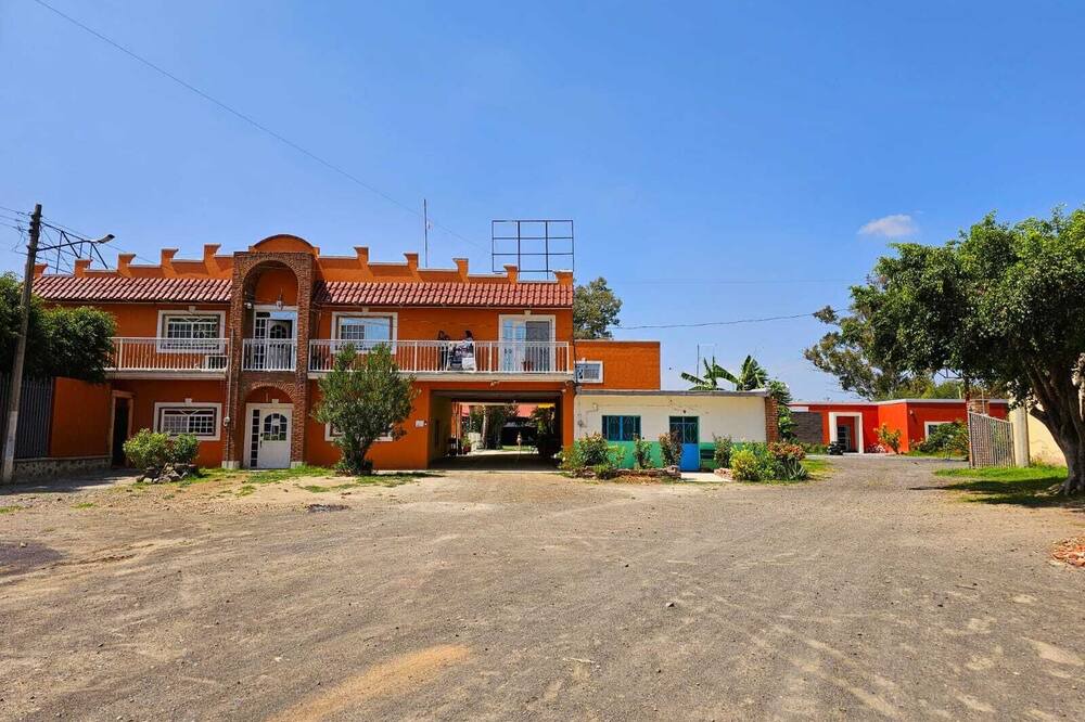 Photo of Outdoor in La Barca