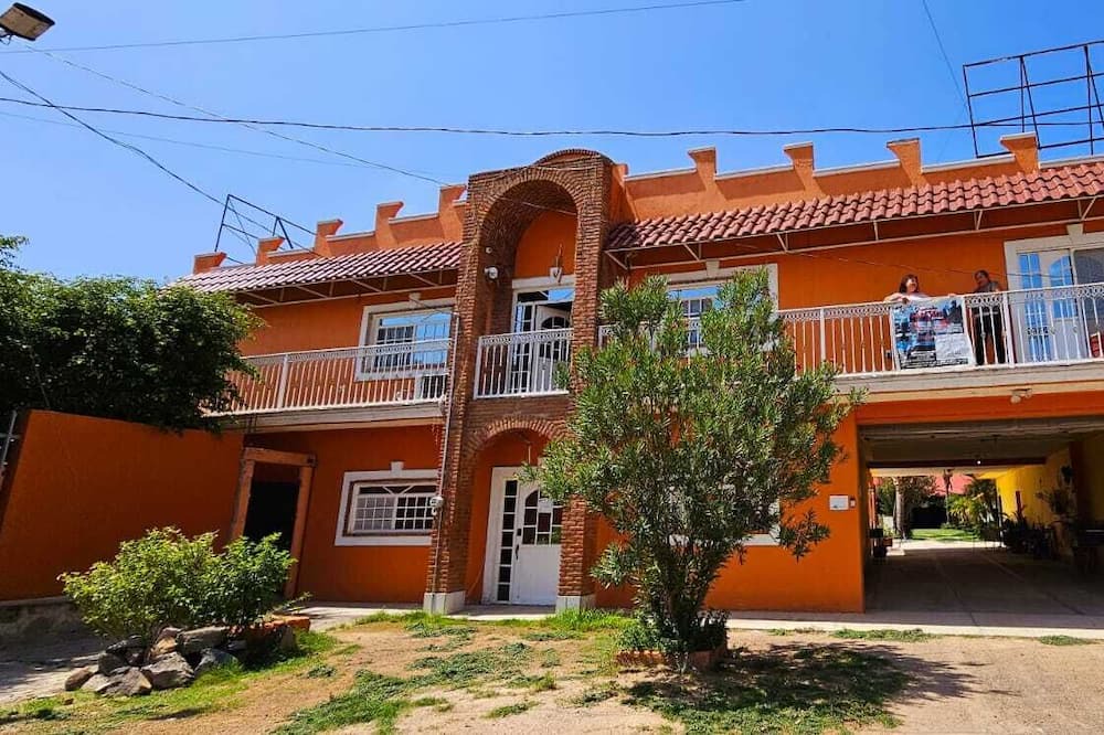 Photo of Outdoor in La Barca