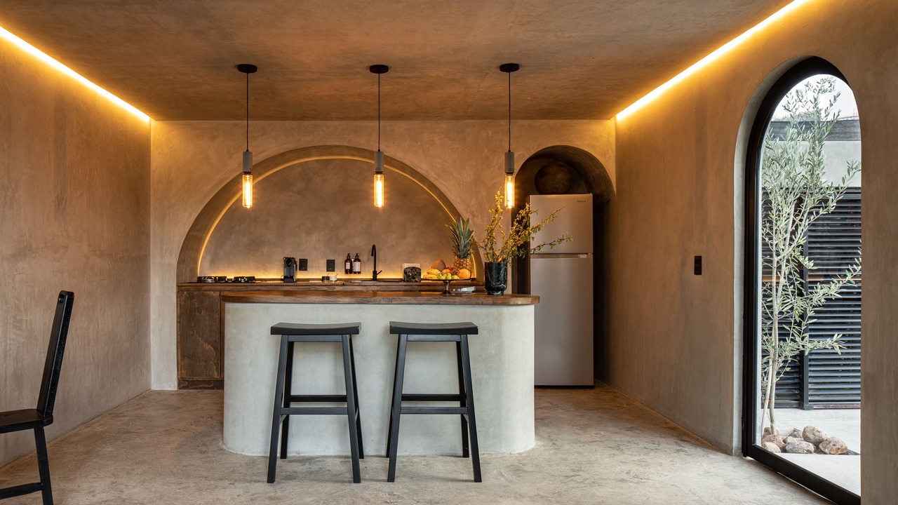 Photo of Kitchen in San Miguel de Allende